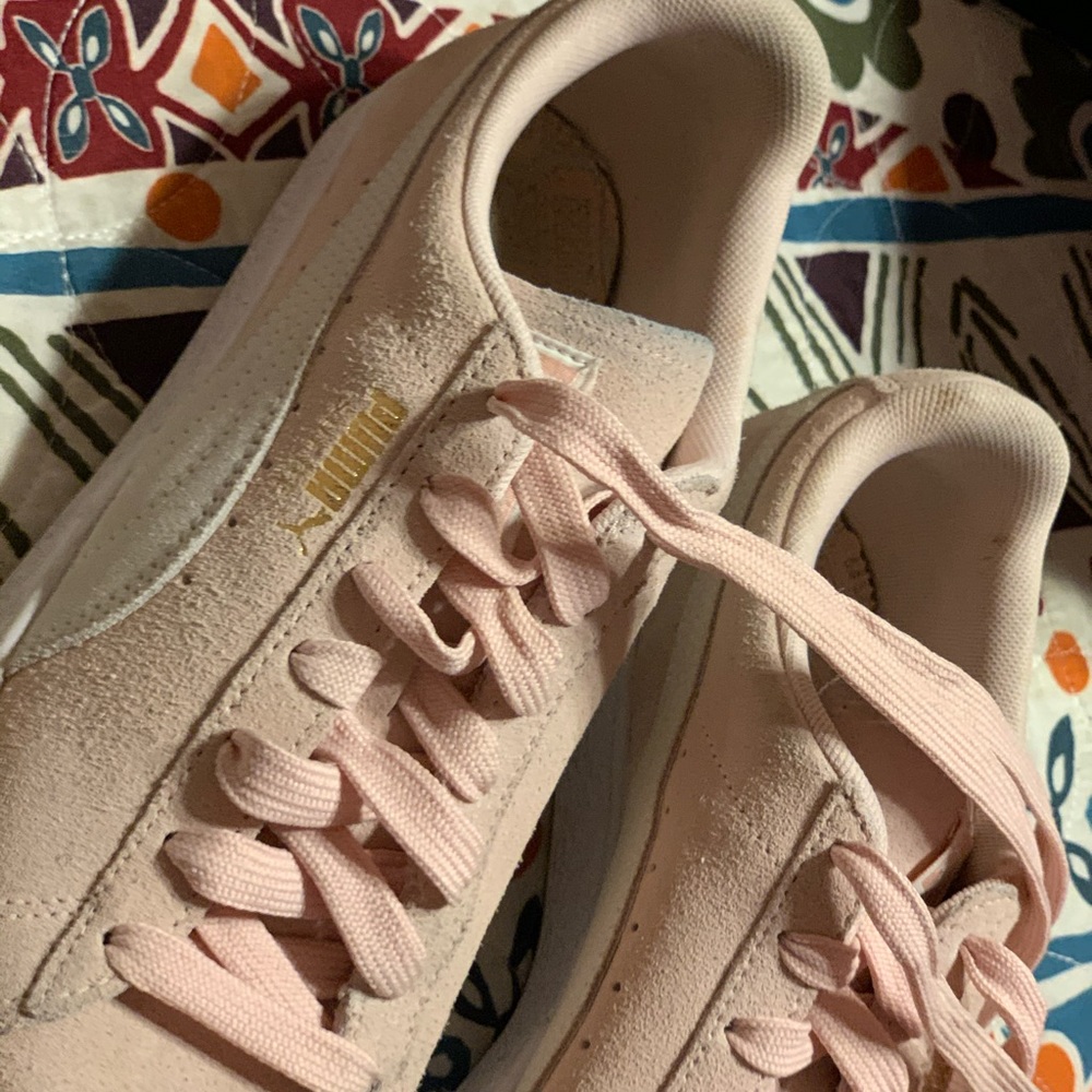 Shoes - Picture 3 of 3